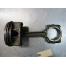 08H023 Piston and Connecting Rod Standard 11-16 Ford F-250 Super Duty 6.2 AL3E6200CA